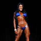 Heather  Nappi - IFBB Iowa Pro  2011 - #1