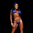 Heather  Nappi - IFBB Iowa Pro  2011 - #1