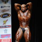 Chadwick  Austin - NPC Team Universe 2009 - #1