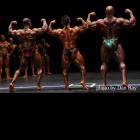 IFBB Arnold Classic 2012 - #1