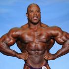 Nathan  Wonsley - IFBB Valenti Gold Cup 2012 - #1