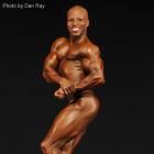 Shaun  Clarida - NPC Team Universe 2011 - #1