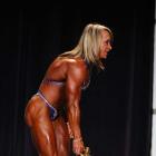 Claire    OConnell  - IFBB North American Championships 2010 - #1