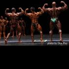 IFBB Arnold Classic 2012 - #1