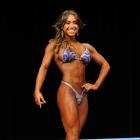 Diana  Diaz - NPC Jr. USA 2012 - #1