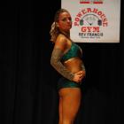 Caitlin  McCann - NPC Jay Cutler Classic 2010 - #1