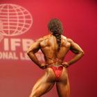 Nancy  Lewis - IFBB New York Pro 2009 - #1