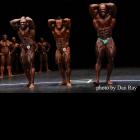 IFBB Arnold Classic 2012 - #1