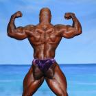Nathan  Wonsley - IFBB Valenti Gold Cup 2012 - #1