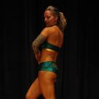 Caitlin  McCann - NPC Jay Cutler Classic 2010 - #1