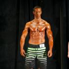 Jeremy  Wells - NPC Atlantic USA 2013 - #1