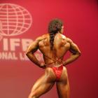 Nancy  Lewis - IFBB New York Pro 2009 - #1