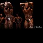 IFBB Arnold Classic 2012 - #1