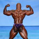 Nathan  Wonsley - IFBB Valenti Gold Cup 2012 - #1
