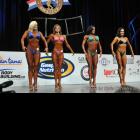 IFBB Europa Atlantic City Pro 2015 - #1