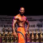 Shannon  Haynes - NPC West Virginia State Mid Atlantic Grand Prix 2013 - #1