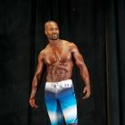 Shawn  Thompson - NPC Atlantic USA 2013 - #1