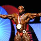 Kevin  English - IFBB Olympia 2011 - #1