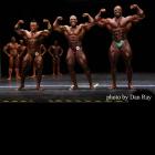 IFBB Arnold Classic 2012 - #1