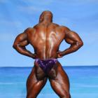 Nathan  Wonsley - IFBB Valenti Gold Cup 2012 - #1