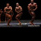 IFBB Arnold Classic 2012 - #1