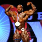 Kevin  English - IFBB Olympia 2011 - #1