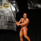 Jose  Burgos - NPC Jay Cutler Baltimore Classic 2012 - #1