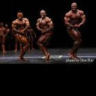 IFBB Arnold Classic 2012 - #1