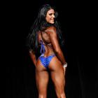 Heather  Nappi - IFBB Iowa Pro  2011 - #1