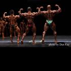 IFBB Arnold Classic 2012 - #1