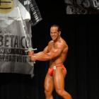 Jose  Burgos - NPC Jay Cutler Baltimore Classic 2012 - #1