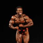 Daron  Lytle - IFBB Sacramento Pro  2010 - #1