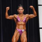 Ninfa   Castillo - IFBB North American Championships 2009 - #1