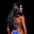 Heather  Nappi - IFBB Iowa Pro  2011 - #1