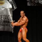 Jose  Burgos - NPC Jay Cutler Baltimore Classic 2012 - #1