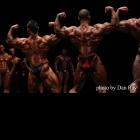IFBB Arnold Classic 2012 - #1