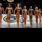 IFBB Europa Atlantic City Pro 2015 - #1