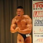 Joshua  Kim - NPC Brooklyn Grand Prix 2009 - #1