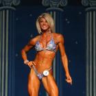 Holly   Beck - IFBB Europa Show of Champions Orlando 2012 - #1