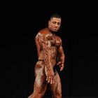 Ahmad  Ahmad - IFBB Sacramento Pro  2010 - #1