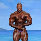 Nathan  Wonsley - IFBB Valenti Gold Cup 2012 - #1