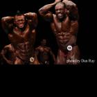IFBB Arnold Classic 2012 - #1