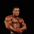 Ahmad  Ahmad - IFBB Sacramento Pro  2010 - #1