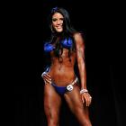 Heather  Nappi - IFBB Iowa Pro  2011 - #1