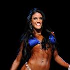 Heather  Nappi - IFBB Iowa Pro  2011 - #1