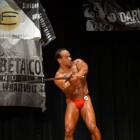 Jose  Burgos - NPC Jay Cutler Baltimore Classic 2012 - #1