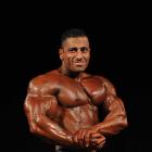 Ahmad  Ahmad - IFBB Sacramento Pro  2010 - #1