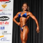 Autumn   Edwards - NPC Jr. Nationals 2009 - #1