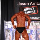 Michael  Roach - NPC Jason Arntz Jersey Shore 2011 - #1