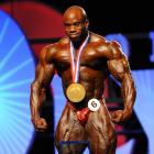 Kevin  English - IFBB Olympia 2011 - #1